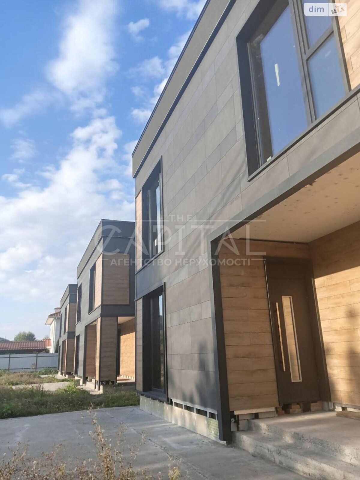 двухэтажный дом, 170 кв. м, кирпич. Продажа в Киеве фото 1 двухэтажный дом, 170 кв. м, кирпич. Продажа в Киеве фото 1