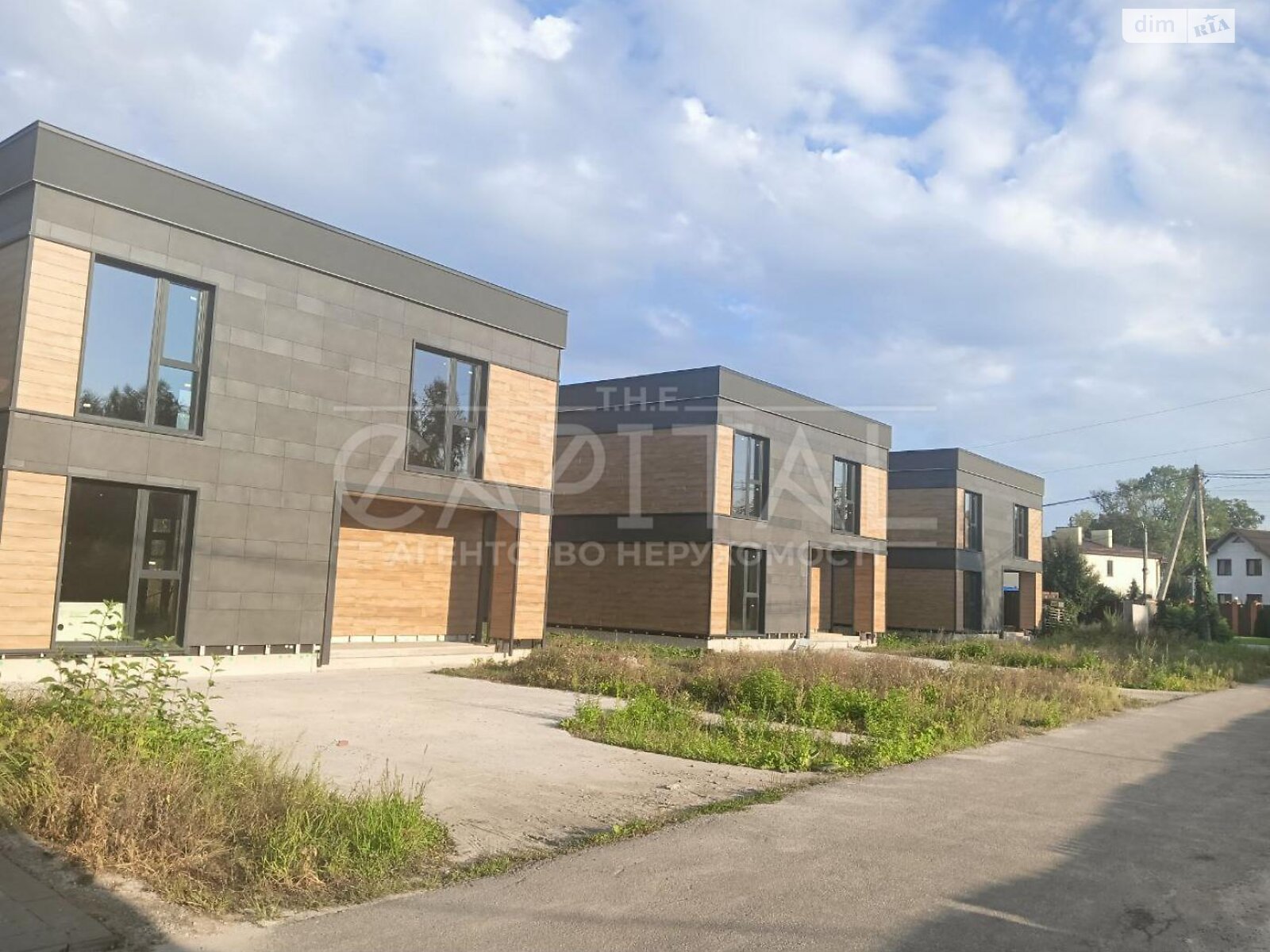двухэтажный дом, 170 кв. м, кирпич. Продажа в Киеве фото 1 двухэтажный дом, 170 кв. м, кирпич. Продажа в Киеве фото 1