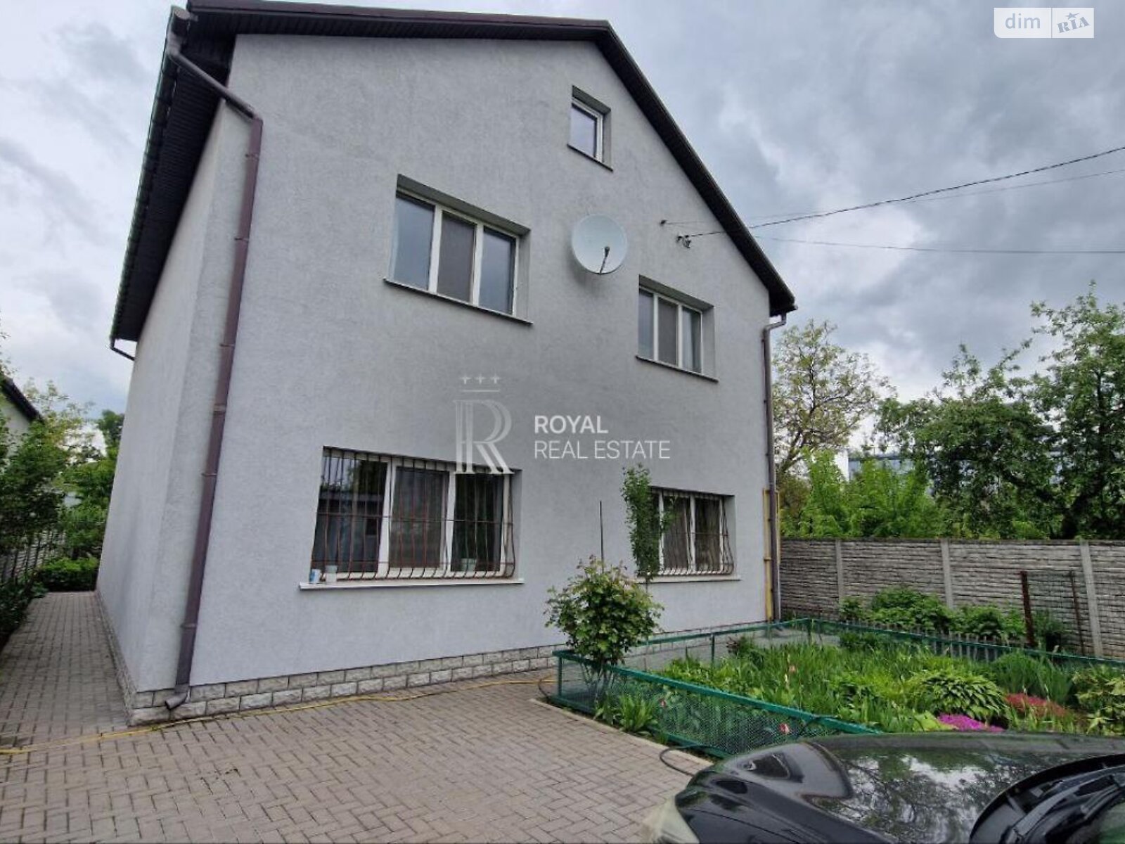 двухэтажный дом беседка, 180 кв. м, кирпич. Продажа в Киеве район Корчеватое фото 1 двухэтажный дом беседка, 180 кв. м, кирпич. Продажа в Киеве район Корчеватое фото 1