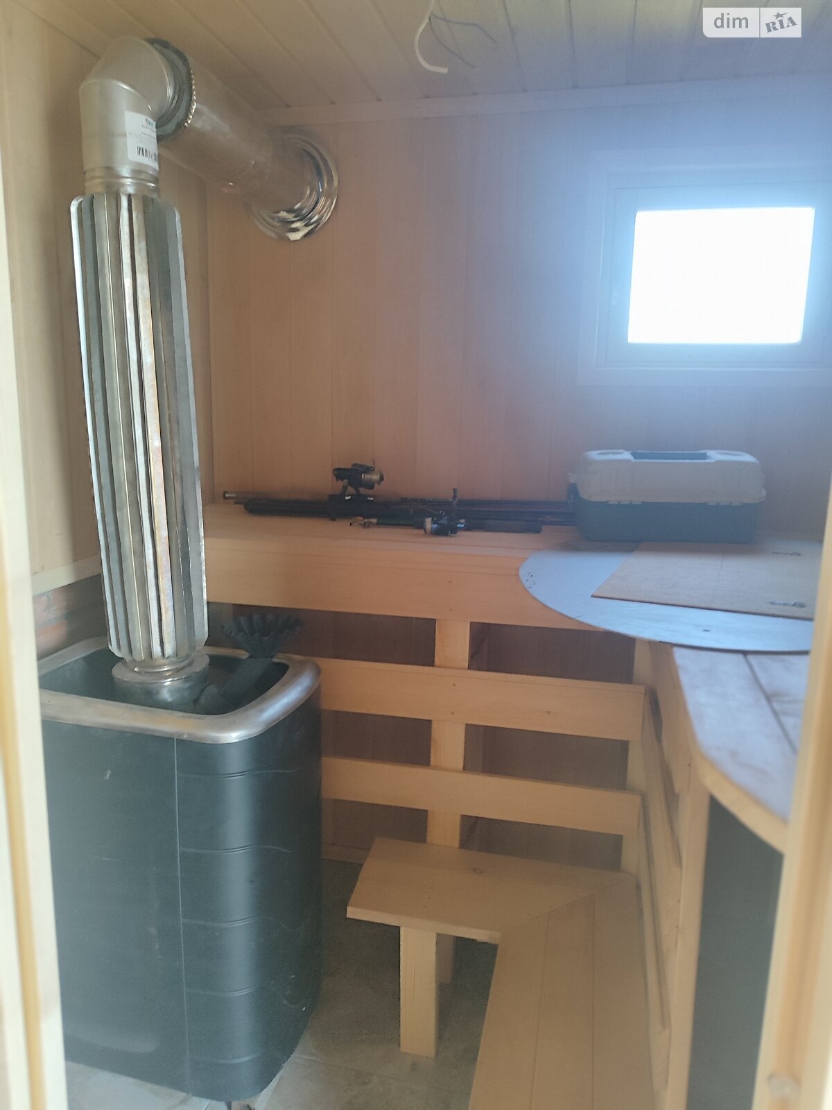 двухэтажный дом, 150 кв. м, метал. Продажа в Киеве район Выдубичи фото 1 двухэтажный дом, 150 кв. м, метал. Продажа в Киеве район Выдубичи фото 1