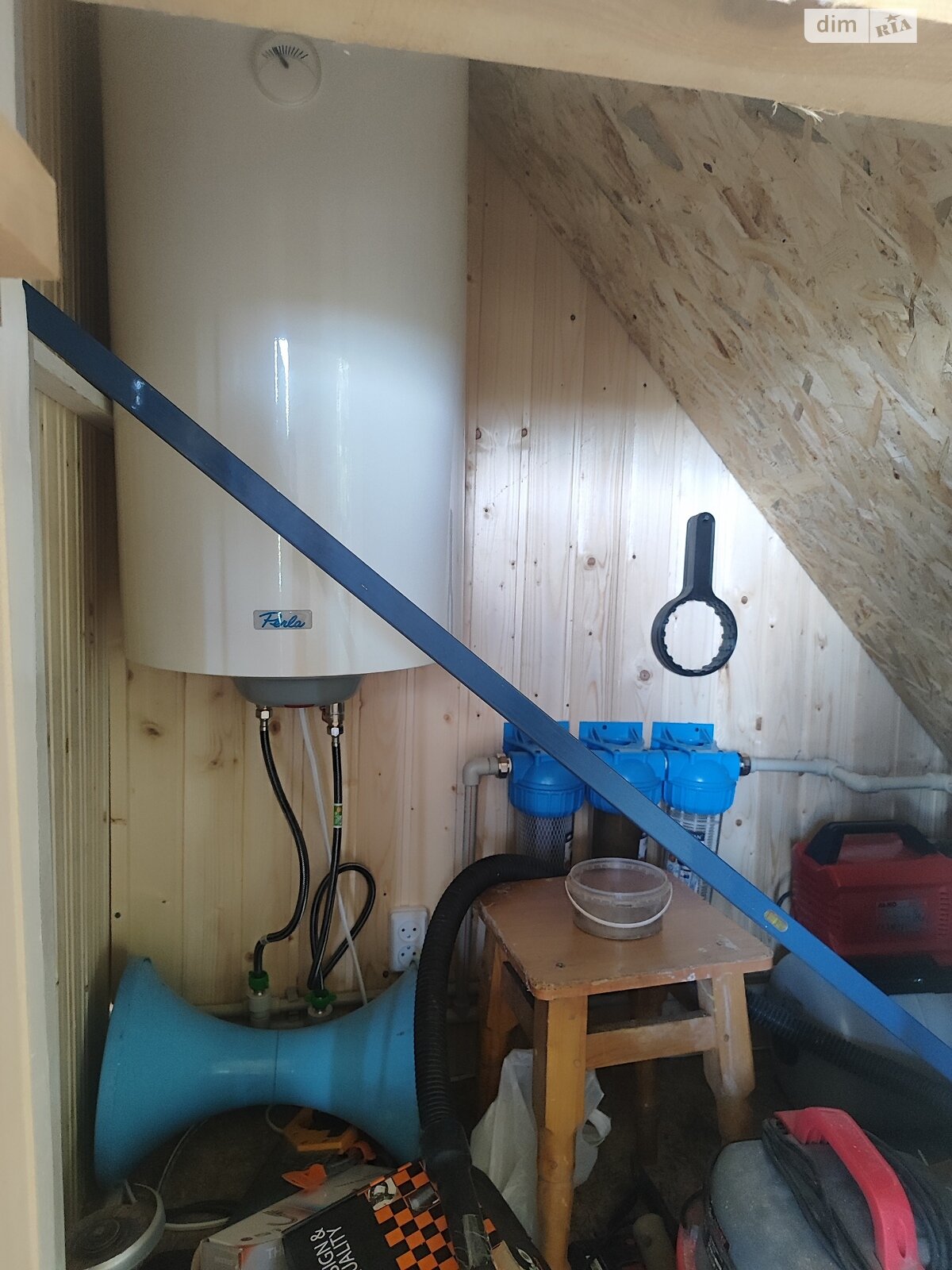 двухэтажный дом, 150 кв. м, метал. Продажа в Киеве район Выдубичи фото 1 двухэтажный дом, 150 кв. м, метал. Продажа в Киеве район Выдубичи фото 1