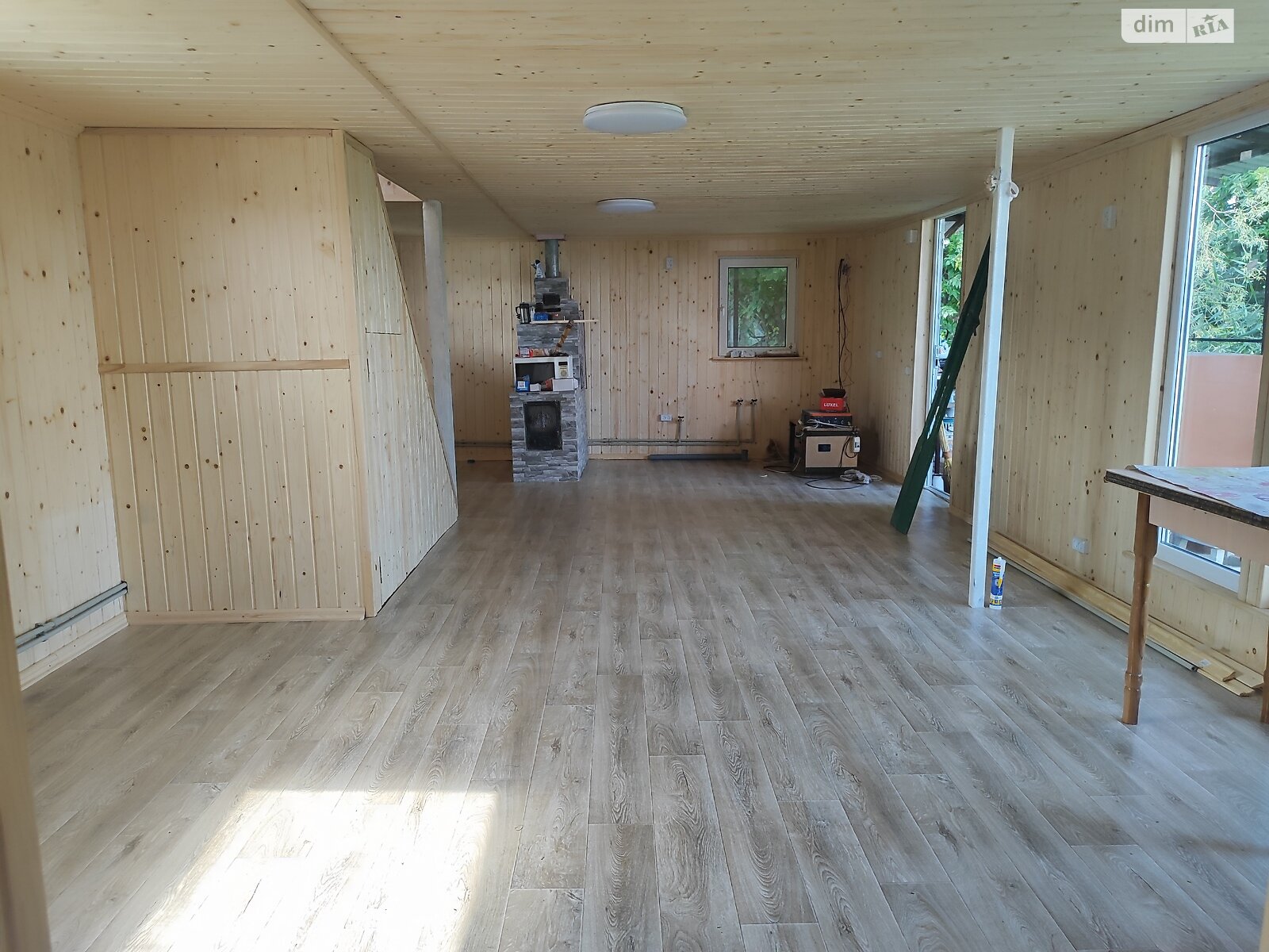 двухэтажный дом, 150 кв. м, метал. Продажа в Киеве район Выдубичи фото 1 двухэтажный дом, 150 кв. м, метал. Продажа в Киеве район Выдубичи фото 1