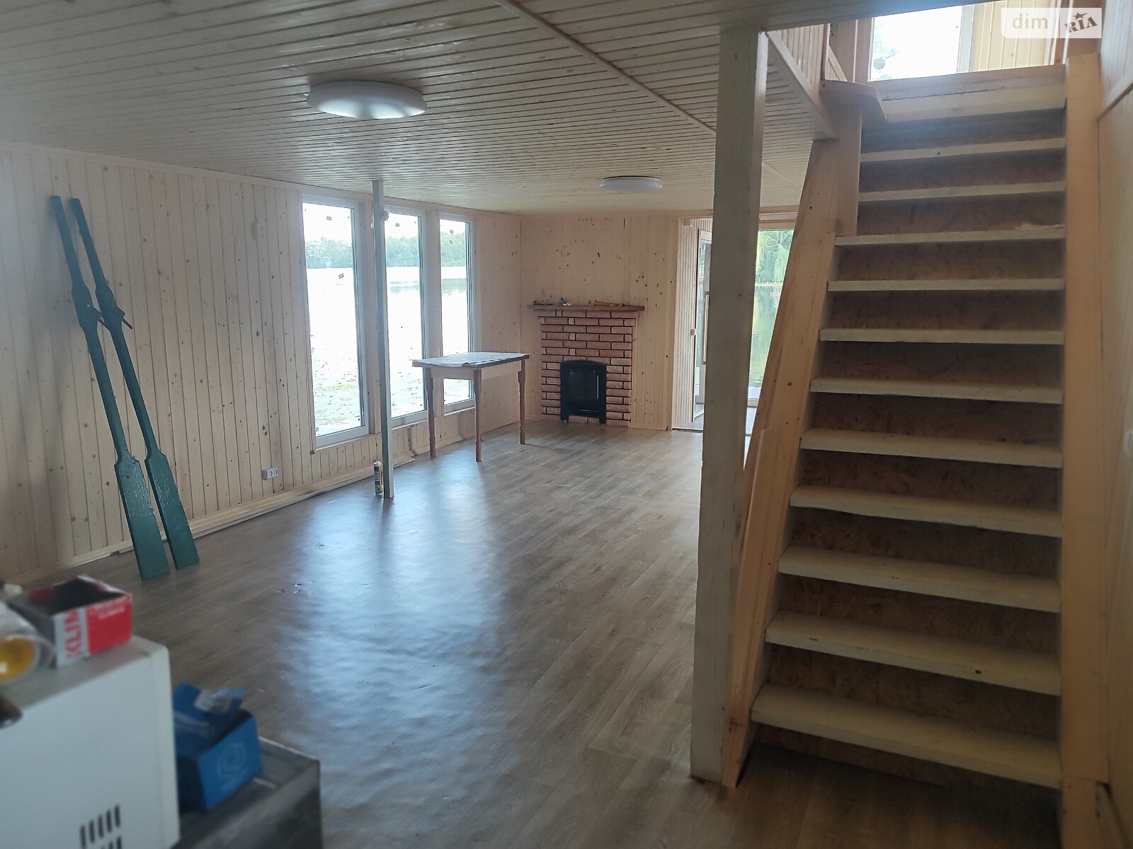 двухэтажный дом, 150 кв. м, метал. Продажа в Киеве район Выдубичи фото 1 двухэтажный дом, 150 кв. м, метал. Продажа в Киеве район Выдубичи фото 1