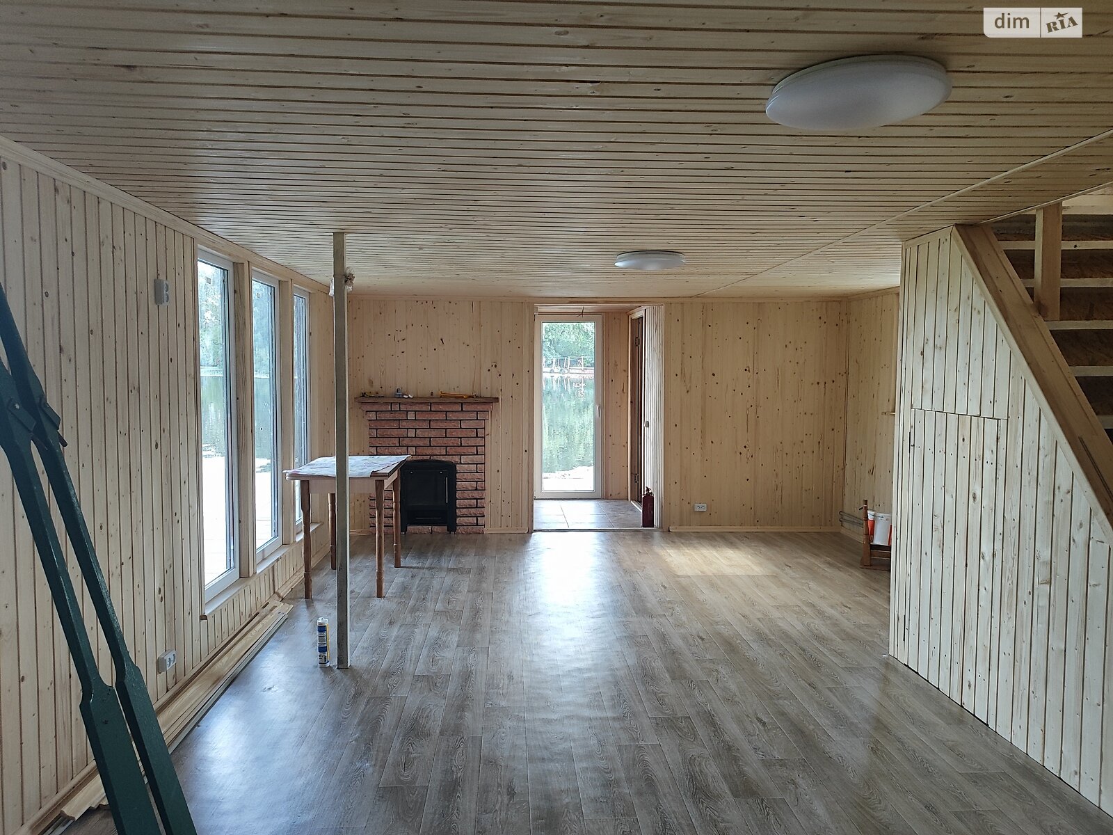 двухэтажный дом, 150 кв. м, метал. Продажа в Киеве район Выдубичи фото 1 двухэтажный дом, 150 кв. м, метал. Продажа в Киеве район Выдубичи фото 1