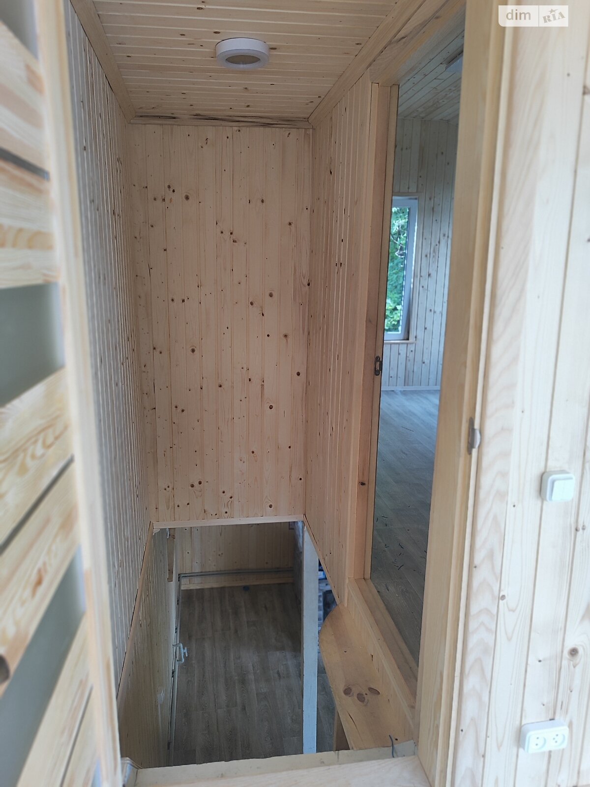 двухэтажный дом, 150 кв. м, метал. Продажа в Киеве район Выдубичи фото 1 двухэтажный дом, 150 кв. м, метал. Продажа в Киеве район Выдубичи фото 1