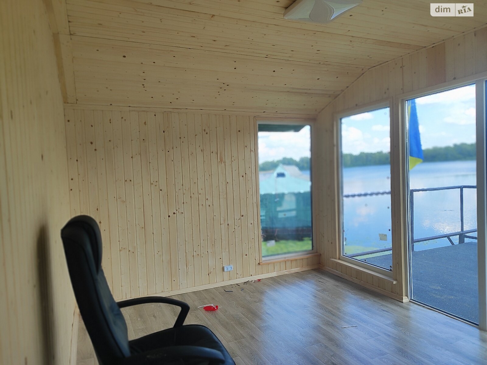 двухэтажный дом, 150 кв. м, метал. Продажа в Киеве район Выдубичи фото 1 двухэтажный дом, 150 кв. м, метал. Продажа в Киеве район Выдубичи фото 1