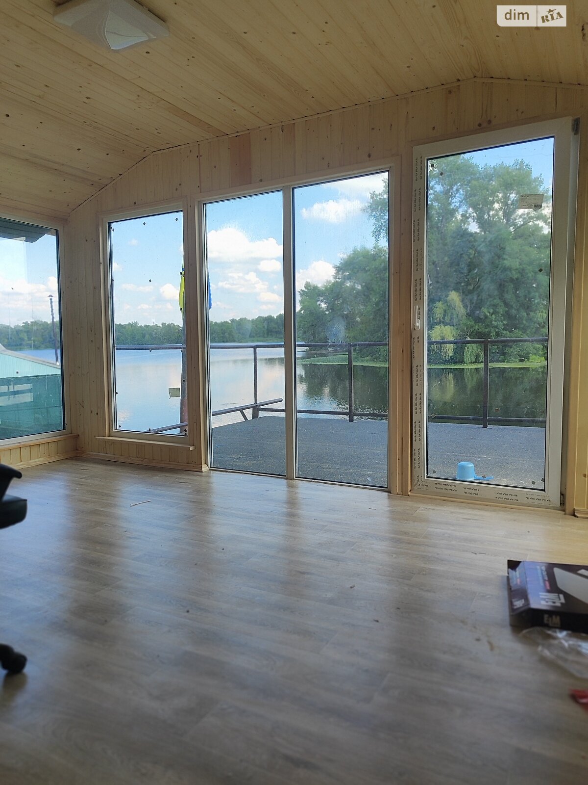 двухэтажный дом, 150 кв. м, метал. Продажа в Киеве район Выдубичи фото 1 двухэтажный дом, 150 кв. м, метал. Продажа в Киеве район Выдубичи фото 1