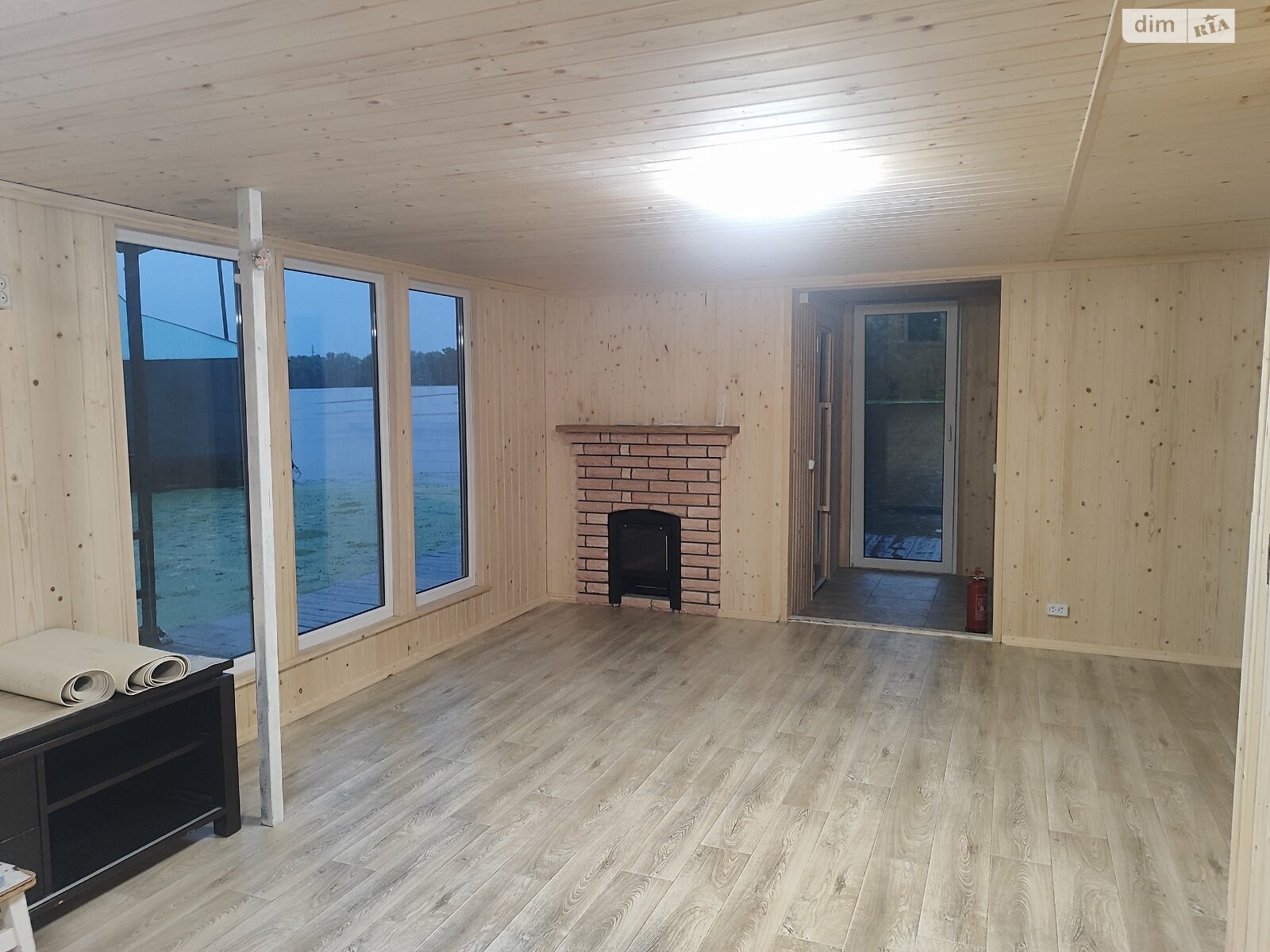 двухэтажный дом, 150 кв. м, метал. Продажа в Киеве район Выдубичи фото 1 двухэтажный дом, 150 кв. м, метал. Продажа в Киеве район Выдубичи фото 1