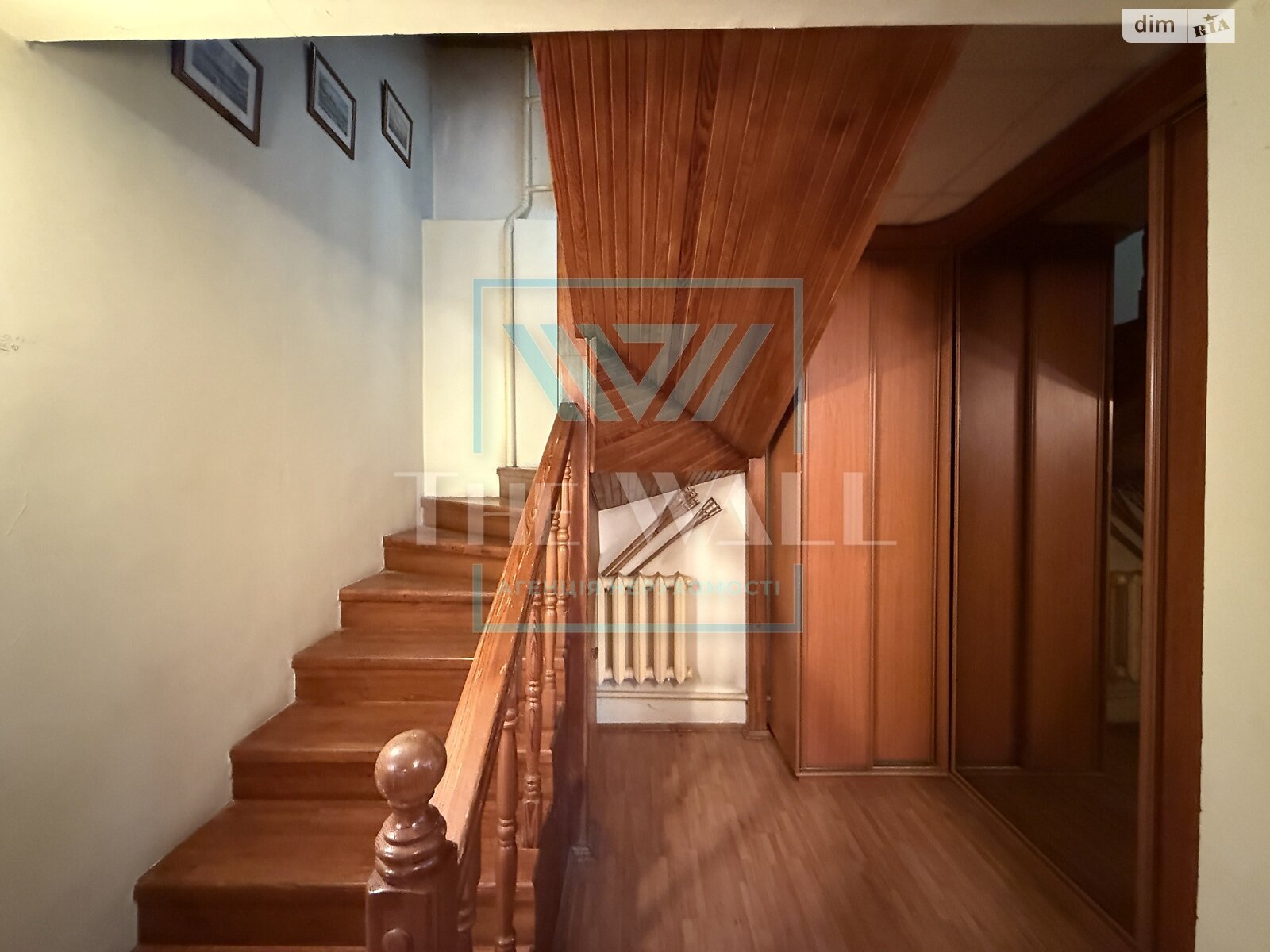 трехэтажный дом, 157.2 кв. м, кирпич. Продажа в Киеве район Корчеватое фото 1 трехэтажный дом, 157.2 кв. м, кирпич. Продажа в Киеве район Корчеватое фото 1