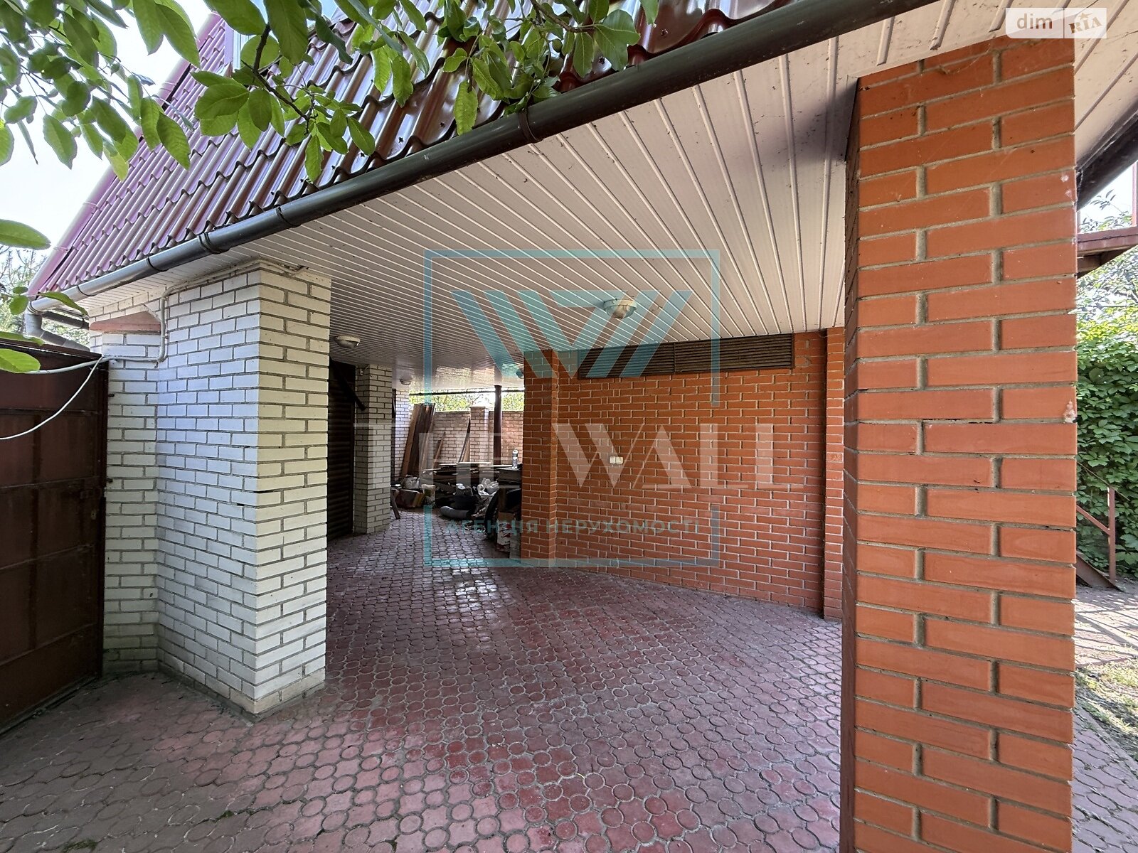 трехэтажный дом, 157.2 кв. м, кирпич. Продажа в Киеве район Корчеватое фото 1 трехэтажный дом, 157.2 кв. м, кирпич. Продажа в Киеве район Корчеватое фото 1