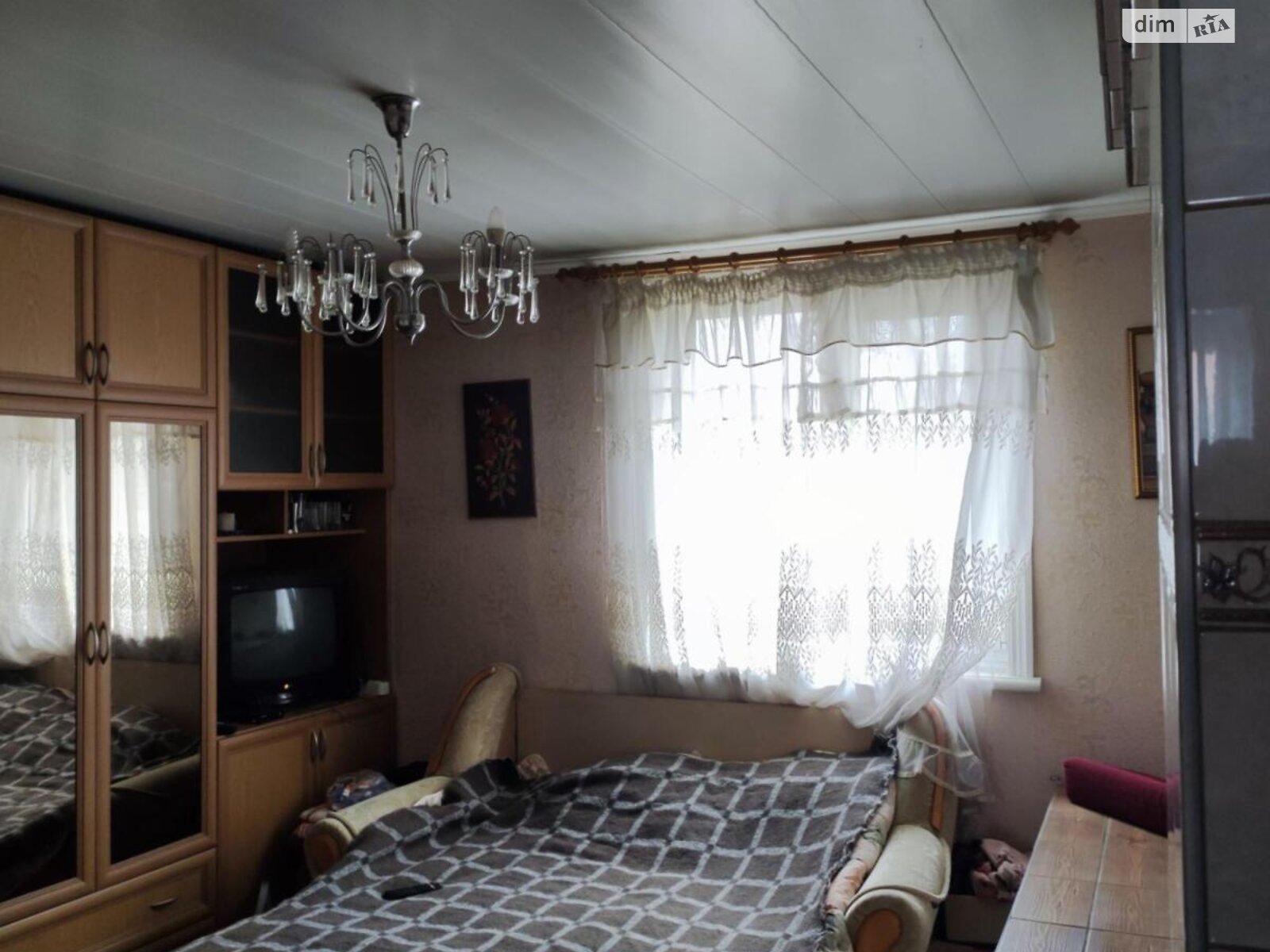 двоповерховий будинок, 82 кв. м, цегла. Продаж в Києві, район Корчувате фото 1