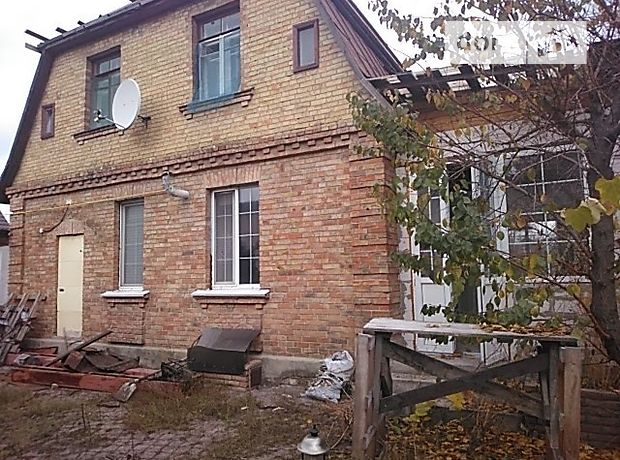 двухэтажный дом с террасой, 190 кв. м, кирпич. Продажа в Коцюбинском (Киевская обл.) фото 1 двухэтажный дом с террасой, 190 кв. м, кирпич. Продажа в Коцюбинском (Киевская обл.) фото 1