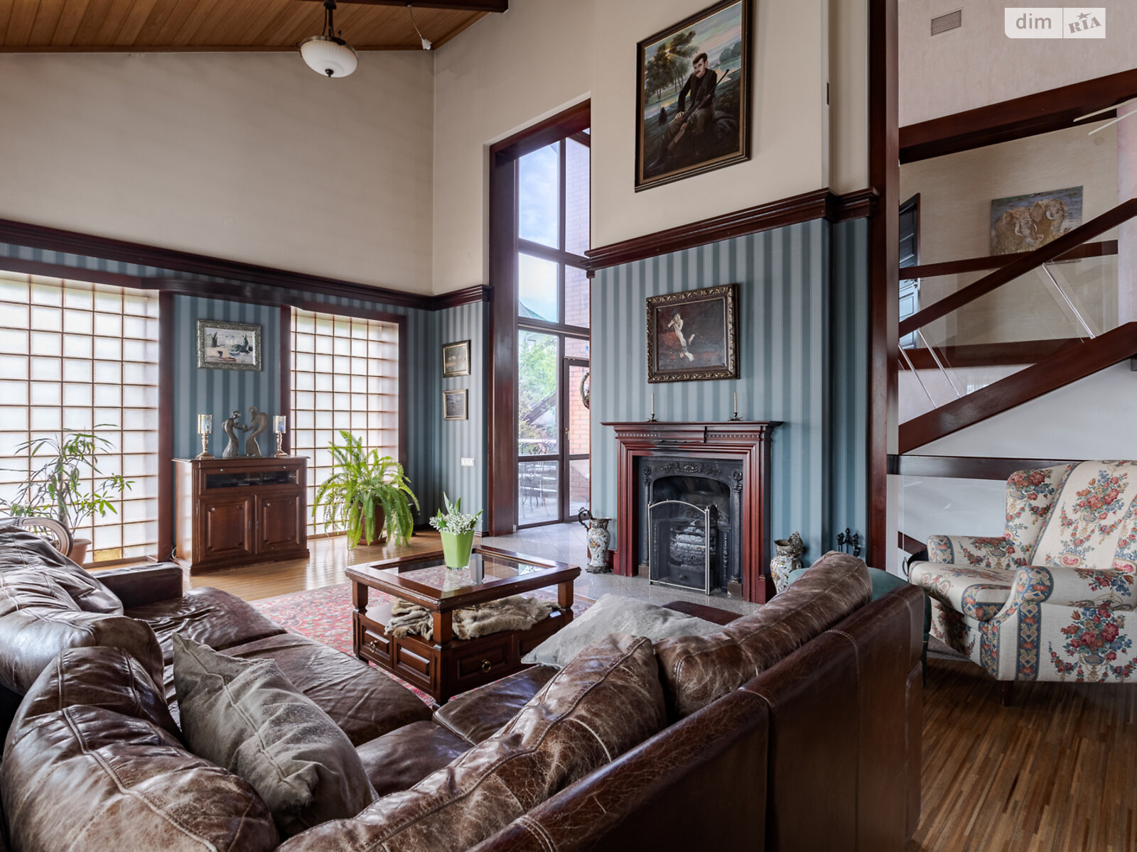 двоповерховий будинок, 453.9 кв. м, цегла. Продаж в Києві, район Куренівка фото 1 двоповерховий будинок, 453.9 кв. м, цегла. Продаж в Києві, район Куренівка фото 1