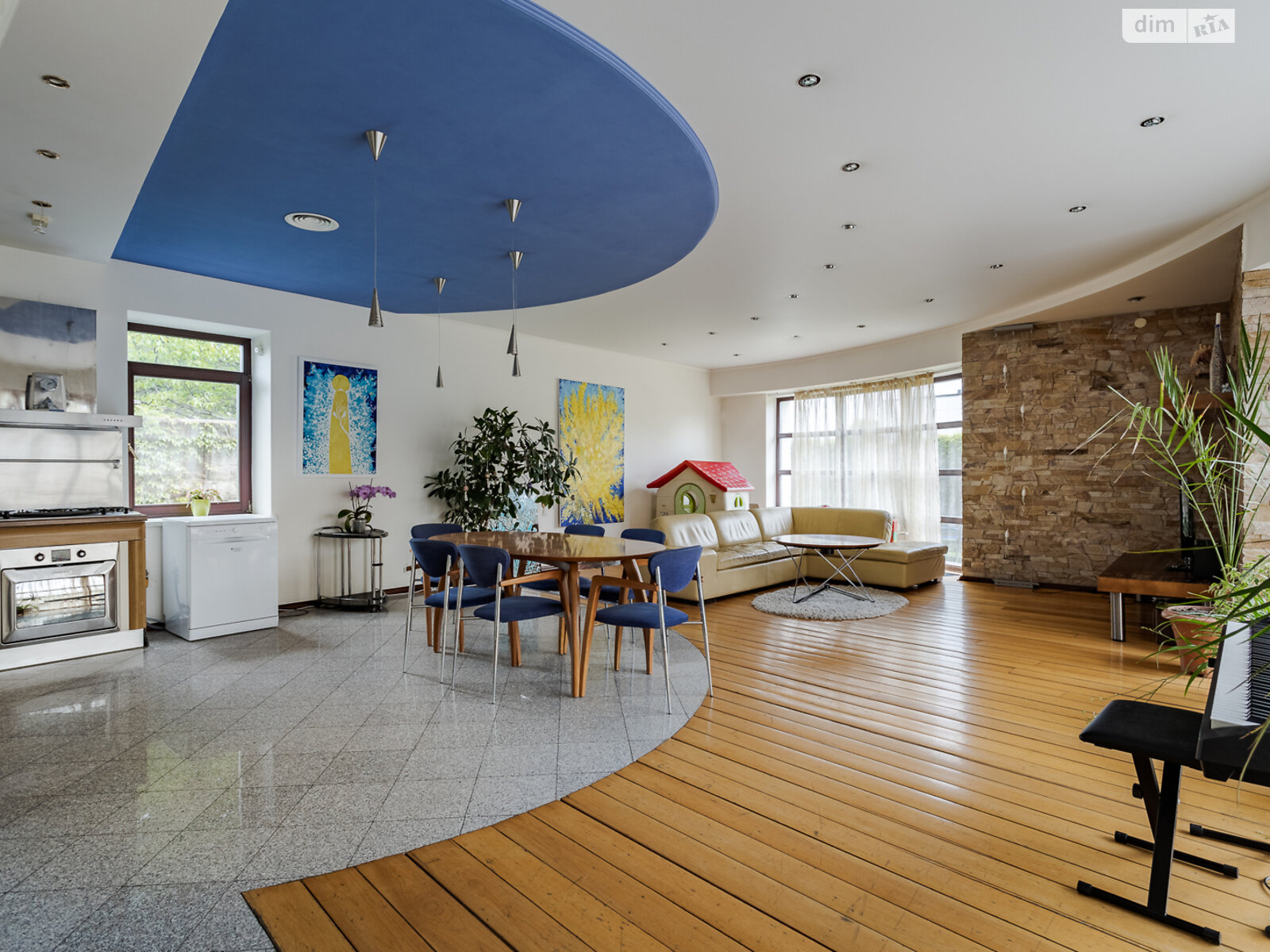 двоповерховий будинок, 453.9 кв. м, цегла. Продаж в Києві, район Куренівка фото 1 двоповерховий будинок, 453.9 кв. м, цегла. Продаж в Києві, район Куренівка фото 1