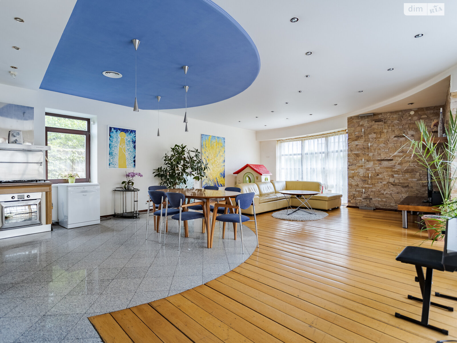 двоповерховий будинок, 453.9 кв. м, цегла. Продаж в Києві, район Куренівка фото 1 двоповерховий будинок, 453.9 кв. м, цегла. Продаж в Києві, район Куренівка фото 1