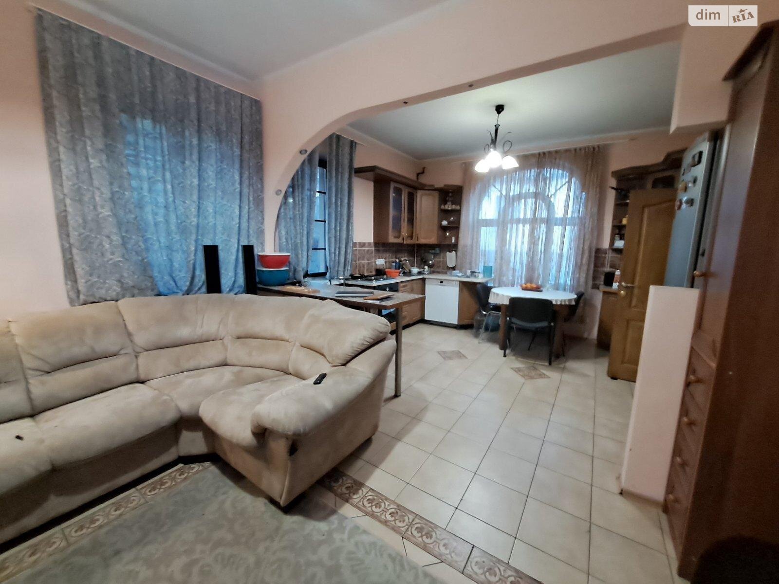 двухэтажный дом, 234 кв. м, кирпич. Продажа в Киеве район Куреневка фото 1