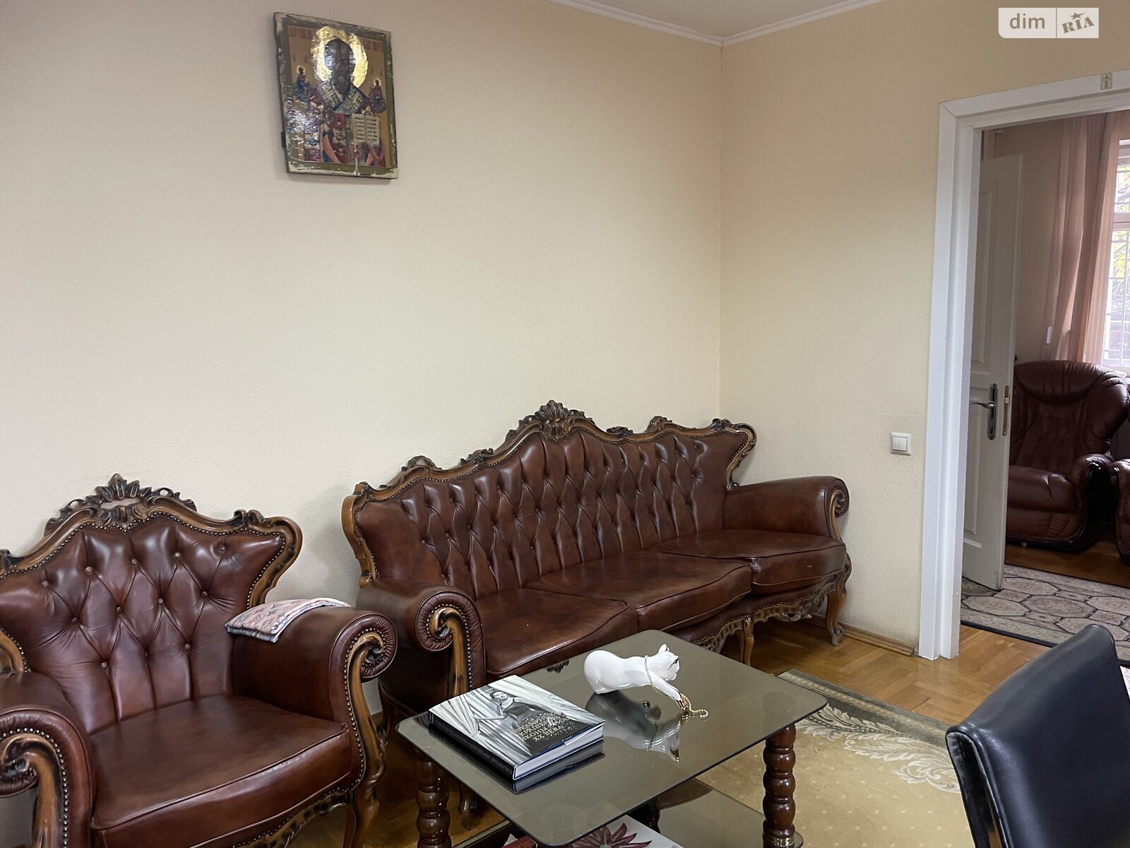 трехэтажный дом с отоплением, 407.9 кв. м, кирпич. Продажа в Киеве район Куреневка фото 1 трехэтажный дом с отоплением, 407.9 кв. м, кирпич. Продажа в Киеве район Куреневка фото 1