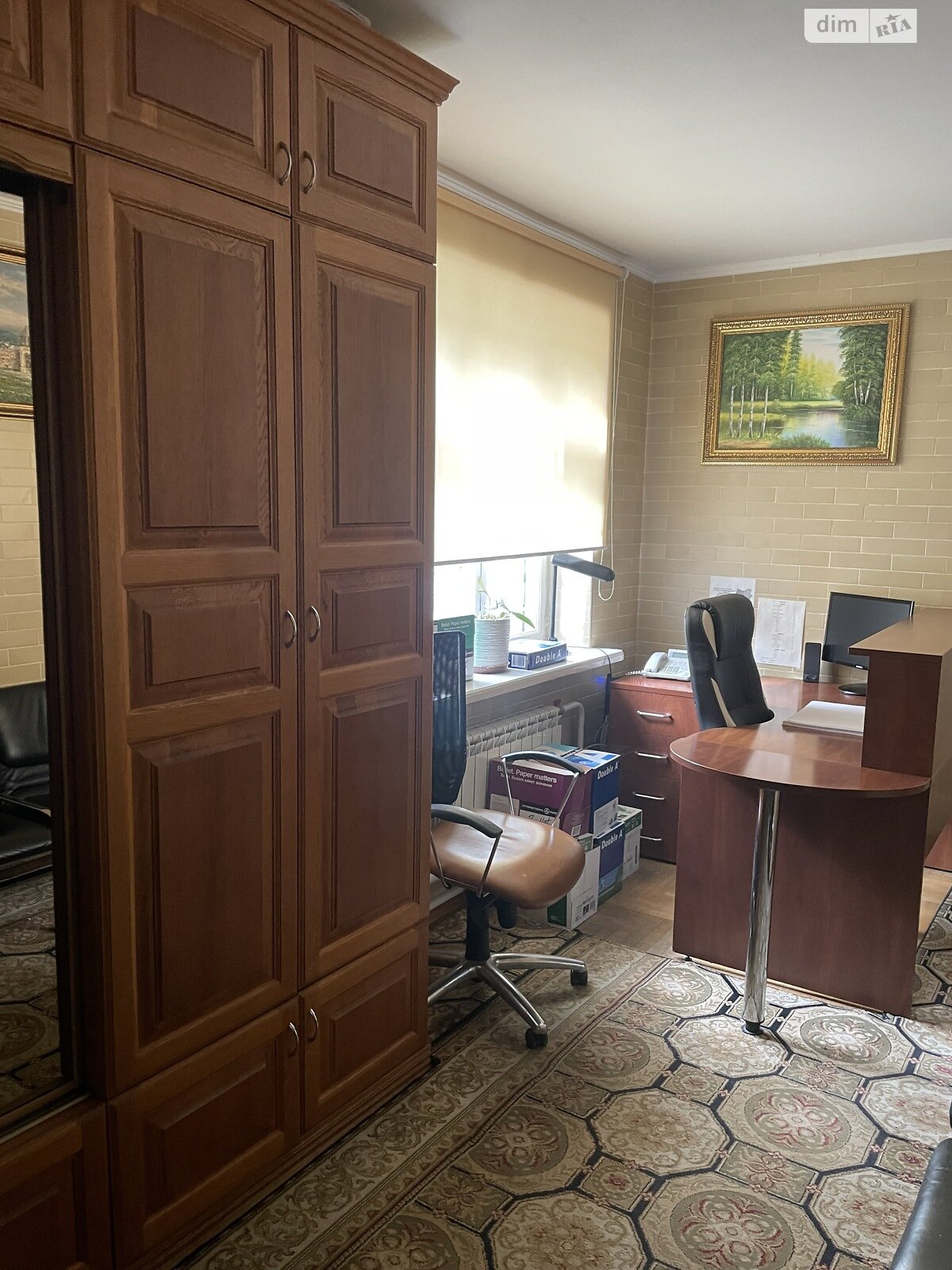 трехэтажный дом с отоплением, 407.9 кв. м, кирпич. Продажа в Киеве район Куреневка фото 1 трехэтажный дом с отоплением, 407.9 кв. м, кирпич. Продажа в Киеве район Куреневка фото 1