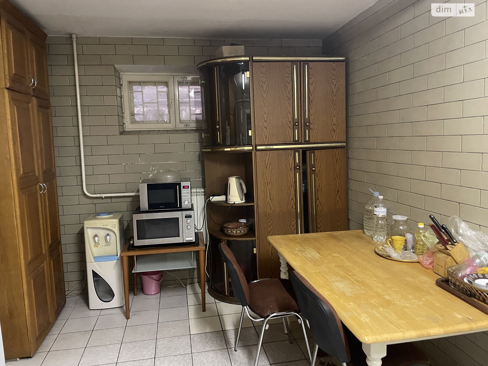 трехэтажный дом с отоплением, 407.9 кв. м, кирпич. Продажа в Киеве район Куреневка фото 1 трехэтажный дом с отоплением, 407.9 кв. м, кирпич. Продажа в Киеве район Куреневка фото 1