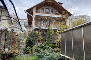 трехэтажный дом с отоплением, 407.9 кв. м, кирпич. Продажа в Киеве район Куреневка фото 2 трехэтажный дом с отоплением, 407.9 кв. м, кирпич. Продажа в Киеве район Куреневка фото 2