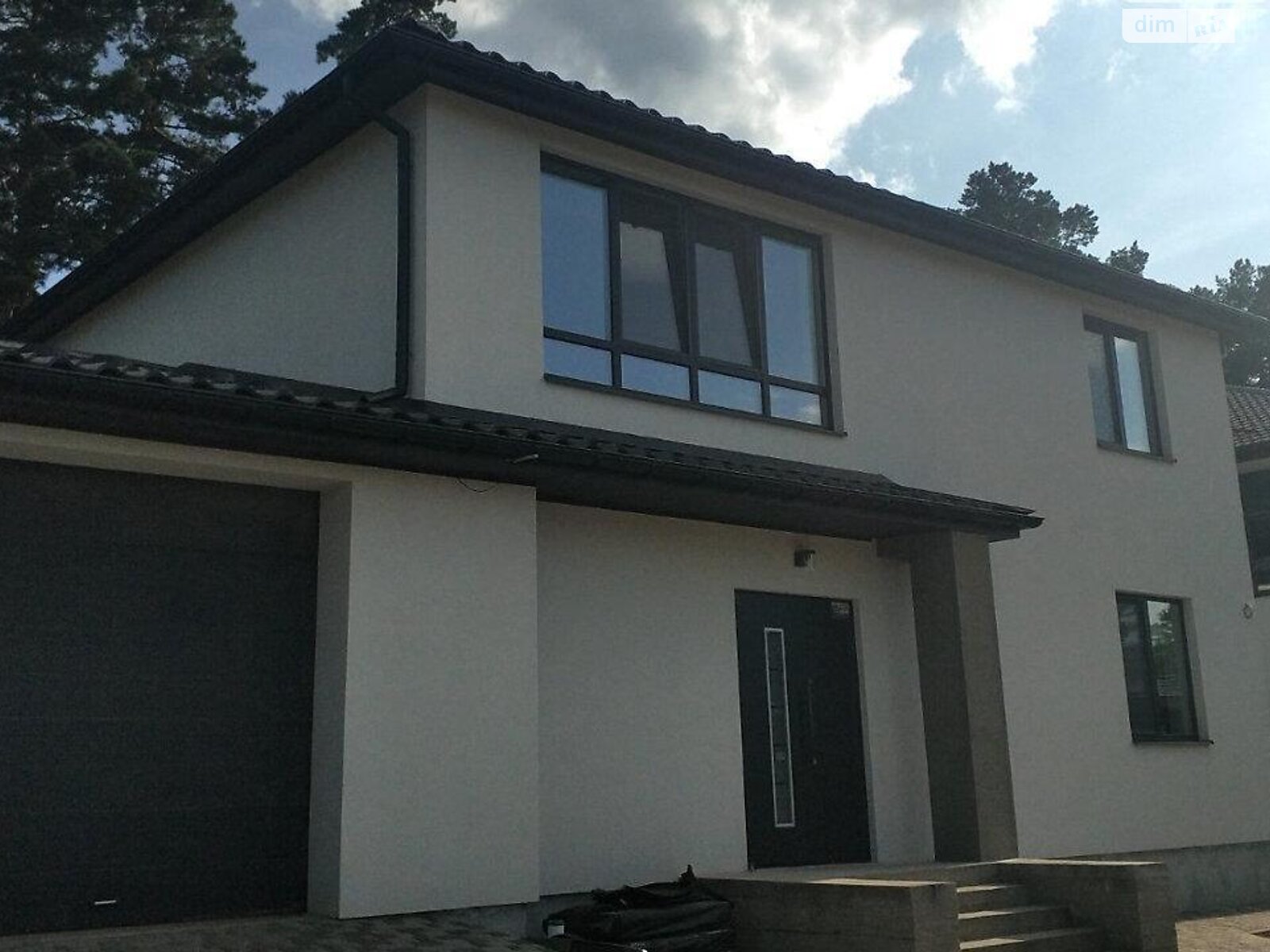 двухэтажный дом, 250 кв. м, газобетон. Продажа в Киеве район Лесной Массив фото 1 двухэтажный дом, 250 кв. м, газобетон. Продажа в Киеве район Лесной Массив фото 1