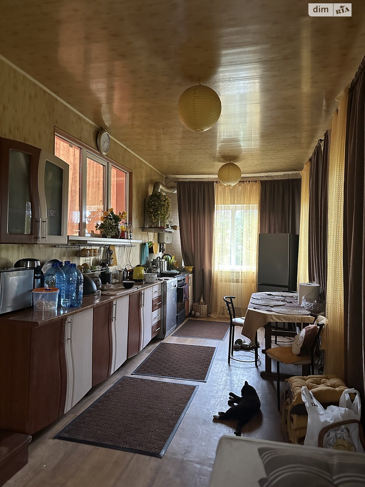 двоповерховий будинок з верандою, 220 кв. м, газобетон. Продаж в Києві, район Оболонський фото 1 двоповерховий будинок з верандою, 220 кв. м, газобетон. Продаж в Києві, район Оболонський фото 1