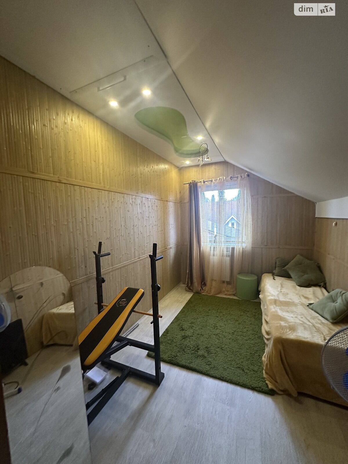 двоповерховий будинок з верандою, 220 кв. м, газобетон. Продаж в Києві, район Оболонський фото 1 двоповерховий будинок з верандою, 220 кв. м, газобетон. Продаж в Києві, район Оболонський фото 1