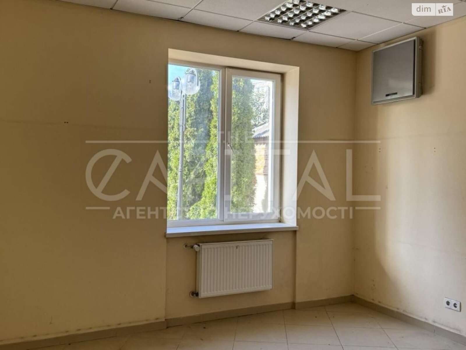 трехэтажный дом, 928.4 кв. м, кирпич. Продажа в Киеве район Липки фото 1