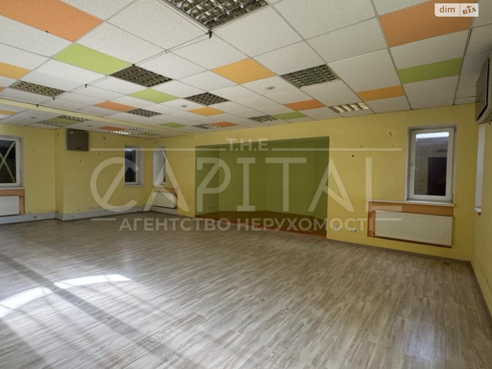 трехэтажный дом, 928.4 кв. м, кирпич. Продажа в Киеве район Липки фото 1