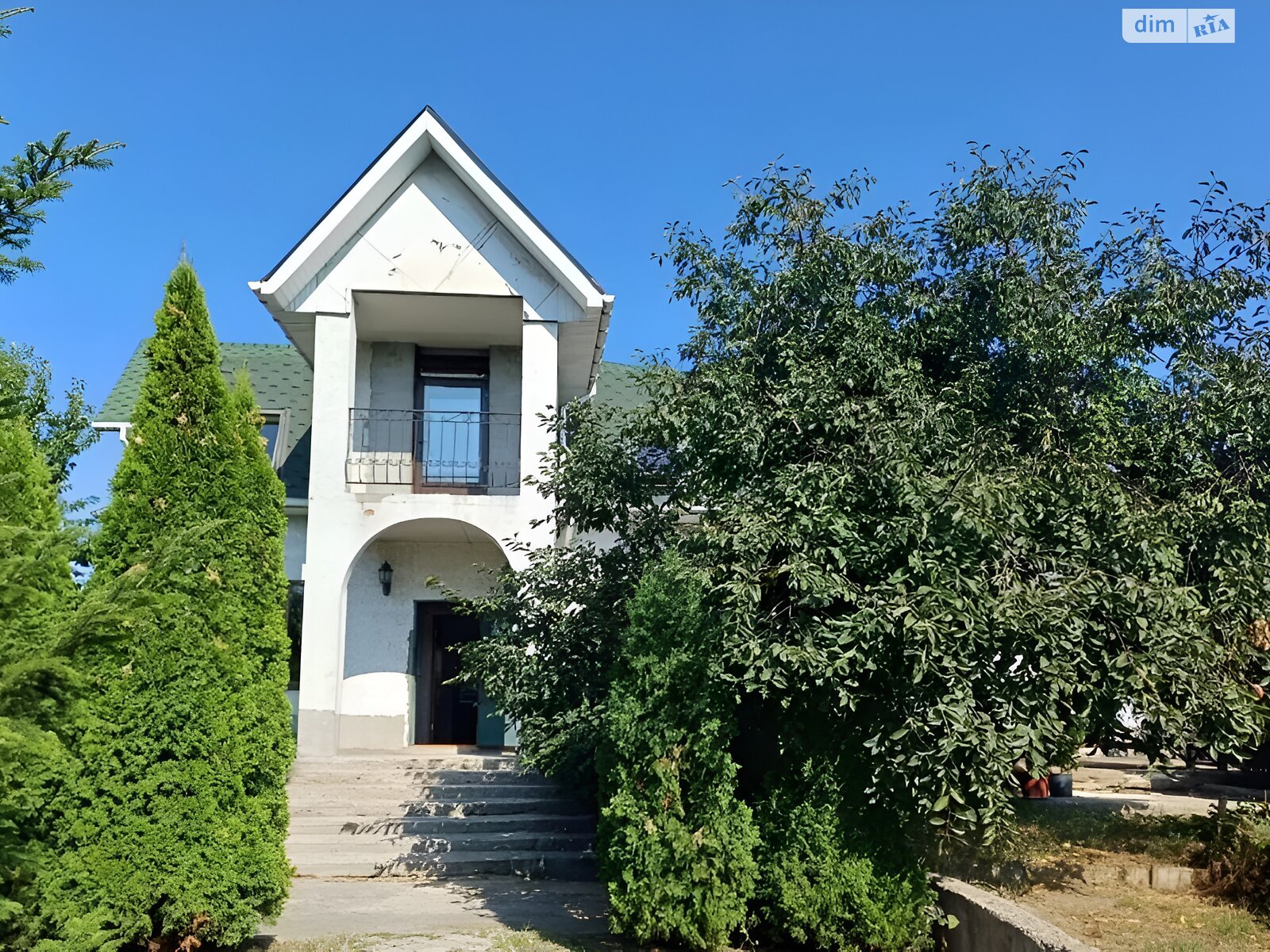 двухэтажный дом, 620 кв. м, монолитно-каркасный. Продажа в Киеве район Жуляны фото 1 двухэтажный дом, 620 кв. м, монолитно-каркасный. Продажа в Киеве район Жуляны фото 1