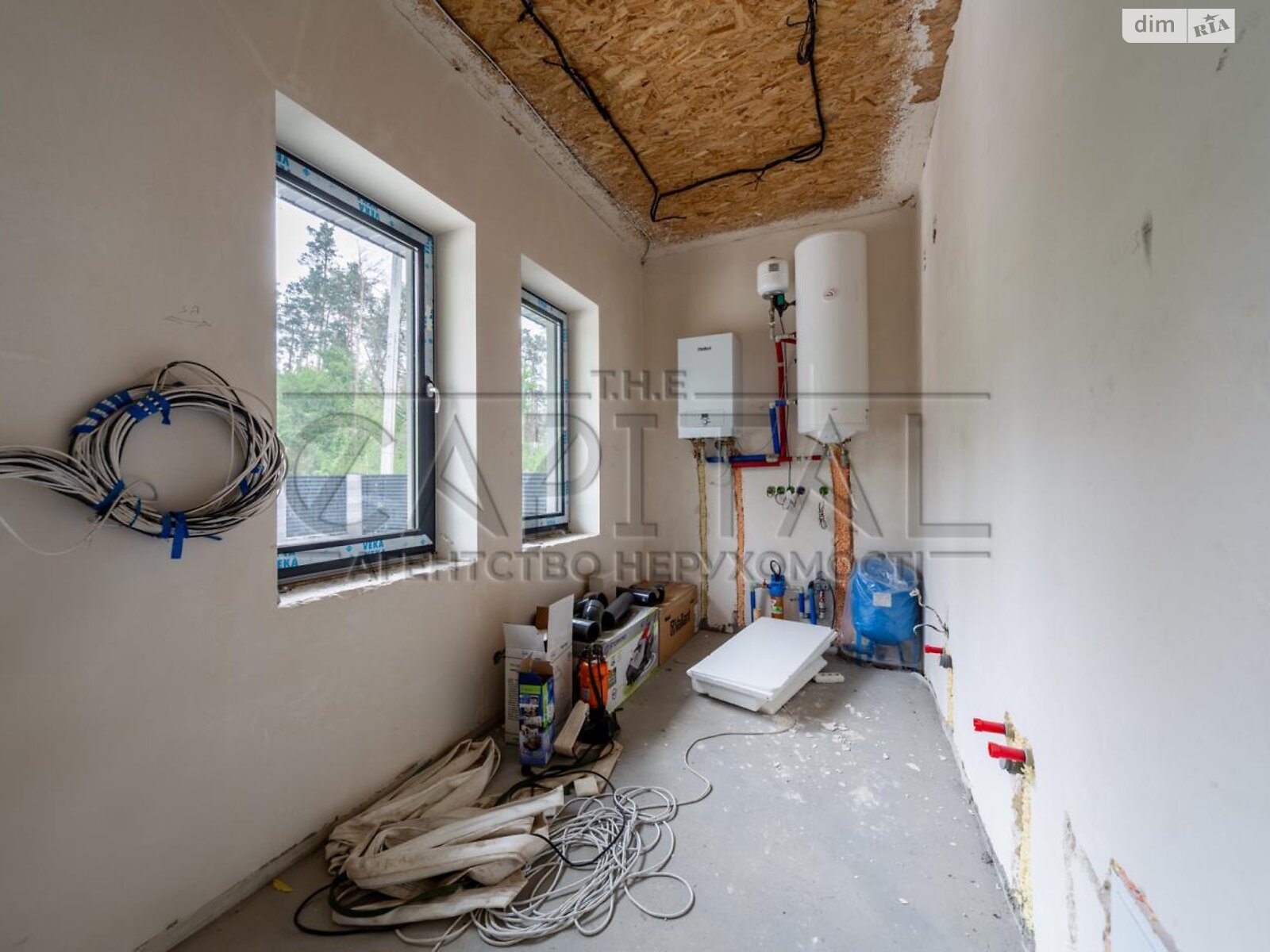 одноповерховий будинок з гаражем, 178 кв. м, цегла. Продаж в Києві, район Липки фото 1 одноповерховий будинок з гаражем, 178 кв. м, цегла. Продаж в Києві, район Липки фото 1