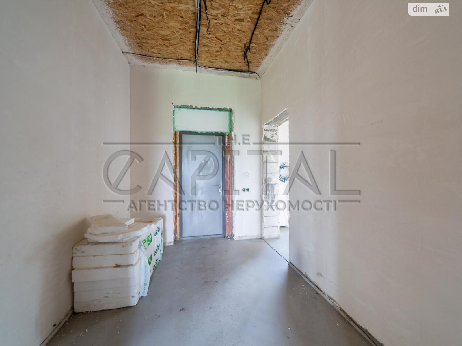 одноповерховий будинок з гаражем, 178 кв. м, цегла. Продаж в Києві, район Липки фото 1 одноповерховий будинок з гаражем, 178 кв. м, цегла. Продаж в Києві, район Липки фото 1