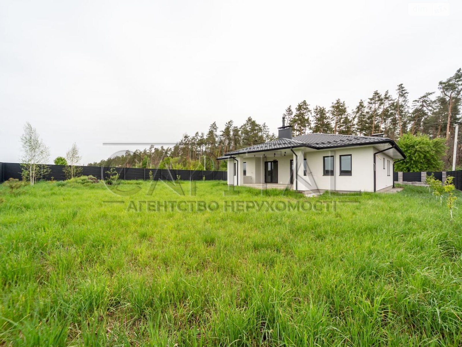 одноповерховий будинок з гаражем, 178 кв. м, цегла. Продаж в Києві, район Липки фото 1 одноповерховий будинок з гаражем, 178 кв. м, цегла. Продаж в Києві, район Липки фото 1