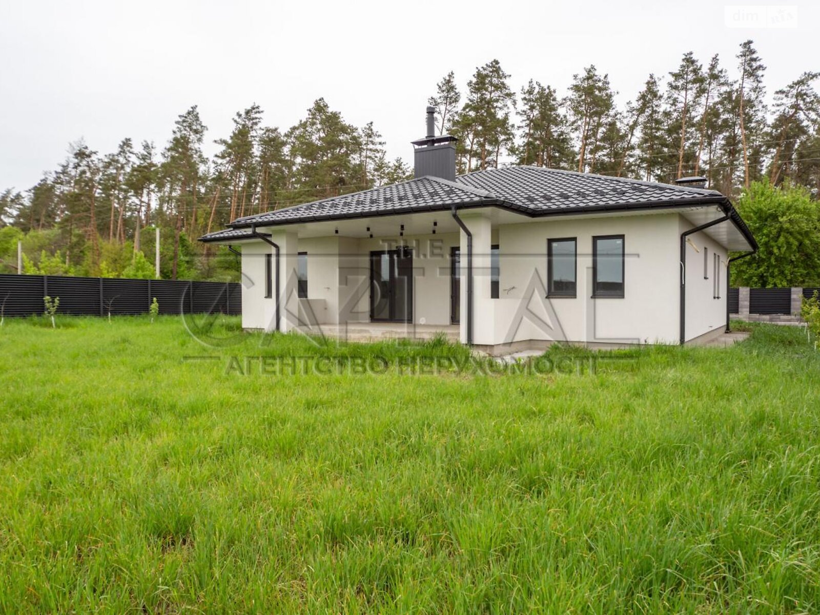 одноповерховий будинок з гаражем, 178 кв. м, цегла. Продаж в Києві, район Липки фото 1 одноповерховий будинок з гаражем, 178 кв. м, цегла. Продаж в Києві, район Липки фото 1