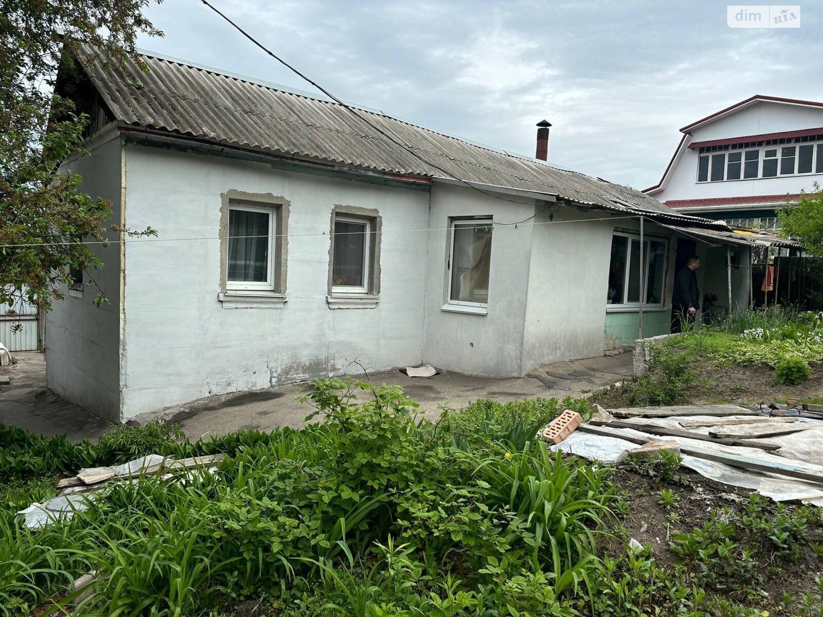 одноэтажный дом, 72 кв. м, кирпич. Продажа в Киеве фото 1 одноэтажный дом, 72 кв. м, кирпич. Продажа в Киеве фото 1