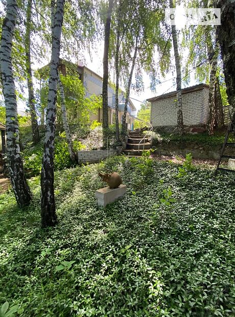 одноповерховий будинок з каміном, 1 кв. м, цегла. Продаж в Києві, район Конча-Заспа фото 1 одноповерховий будинок з каміном, 1 кв. м, цегла. Продаж в Києві, район Конча-Заспа фото 1