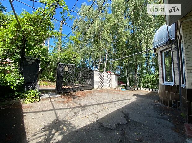 одноповерховий будинок з каміном, 1 кв. м, цегла. Продаж в Києві, район Конча-Заспа фото 1 одноповерховий будинок з каміном, 1 кв. м, цегла. Продаж в Києві, район Конча-Заспа фото 1
