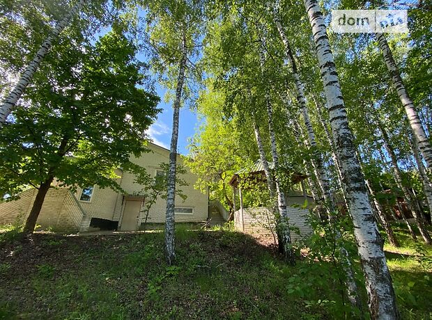 одноповерховий будинок з каміном, 1 кв. м, цегла. Продаж в Києві, район Конча-Заспа фото 1 одноповерховий будинок з каміном, 1 кв. м, цегла. Продаж в Києві, район Конча-Заспа фото 1