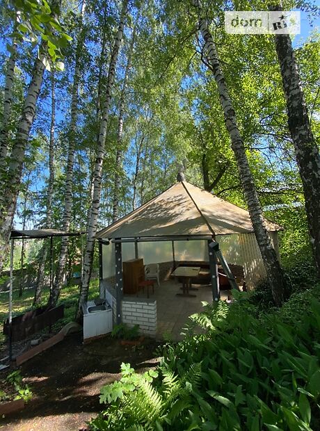 одноповерховий будинок з каміном, 1 кв. м, цегла. Продаж в Києві, район Конча-Заспа фото 1 одноповерховий будинок з каміном, 1 кв. м, цегла. Продаж в Києві, район Конча-Заспа фото 1