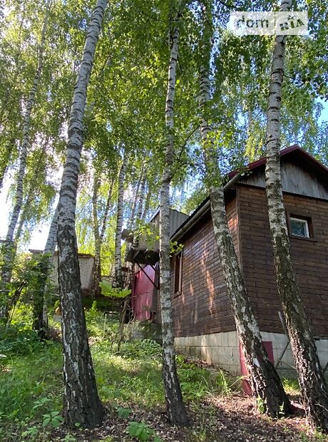 одноповерховий будинок з каміном, 1 кв. м, цегла. Продаж в Києві, район Конча-Заспа фото 1 одноповерховий будинок з каміном, 1 кв. м, цегла. Продаж в Києві, район Конча-Заспа фото 1