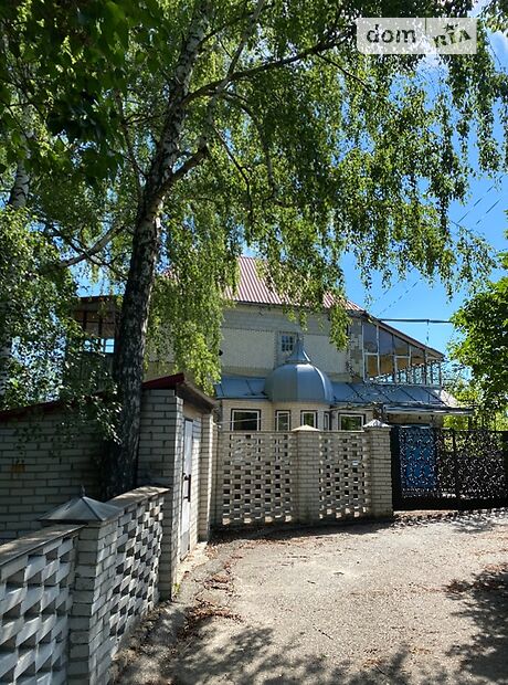 одноповерховий будинок з каміном, 1 кв. м, цегла. Продаж в Києві, район Конча-Заспа фото 1 одноповерховий будинок з каміном, 1 кв. м, цегла. Продаж в Києві, район Конча-Заспа фото 1
