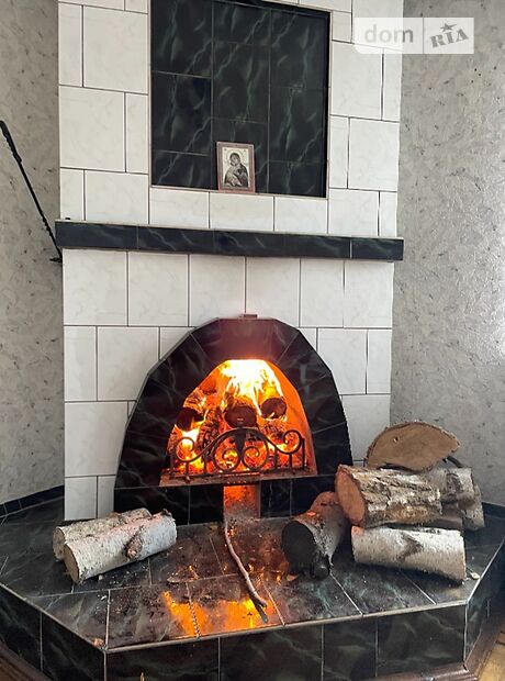 одноповерховий будинок з каміном, 1 кв. м, цегла. Продаж в Києві, район Конча-Заспа фото 1 одноповерховий будинок з каміном, 1 кв. м, цегла. Продаж в Києві, район Конча-Заспа фото 1