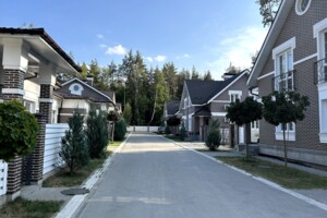 двоповерховий будинок з верандою, 117 кв. м, цегла. Продаж у Києві фото 2
