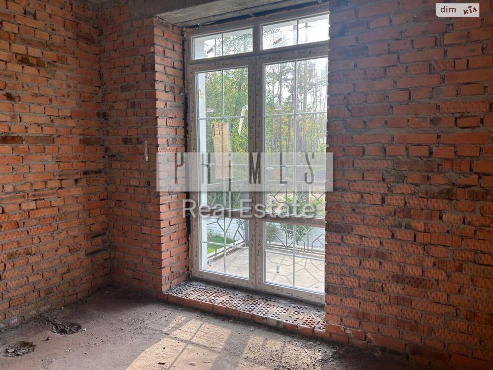 двухэтажный дом с мансардой, 117 кв. м, кирпич. Продажа в Киеве фото 1 двухэтажный дом с мансардой, 117 кв. м, кирпич. Продажа в Киеве фото 1