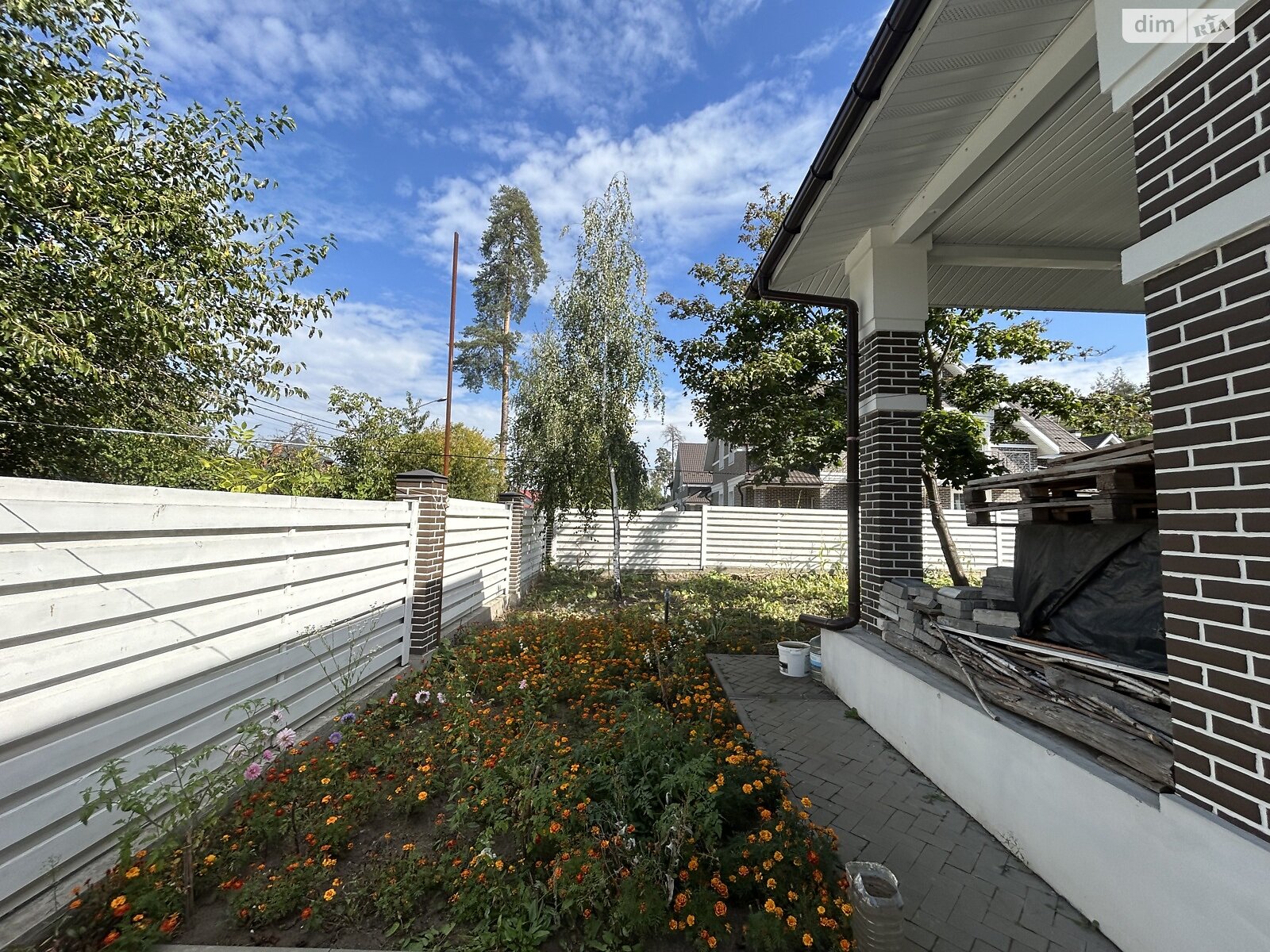 одноповерховий будинок, 120 кв. м, цегла. Продаж у Києві фото 1 одноповерховий будинок, 120 кв. м, цегла. Продаж у Києві фото 1