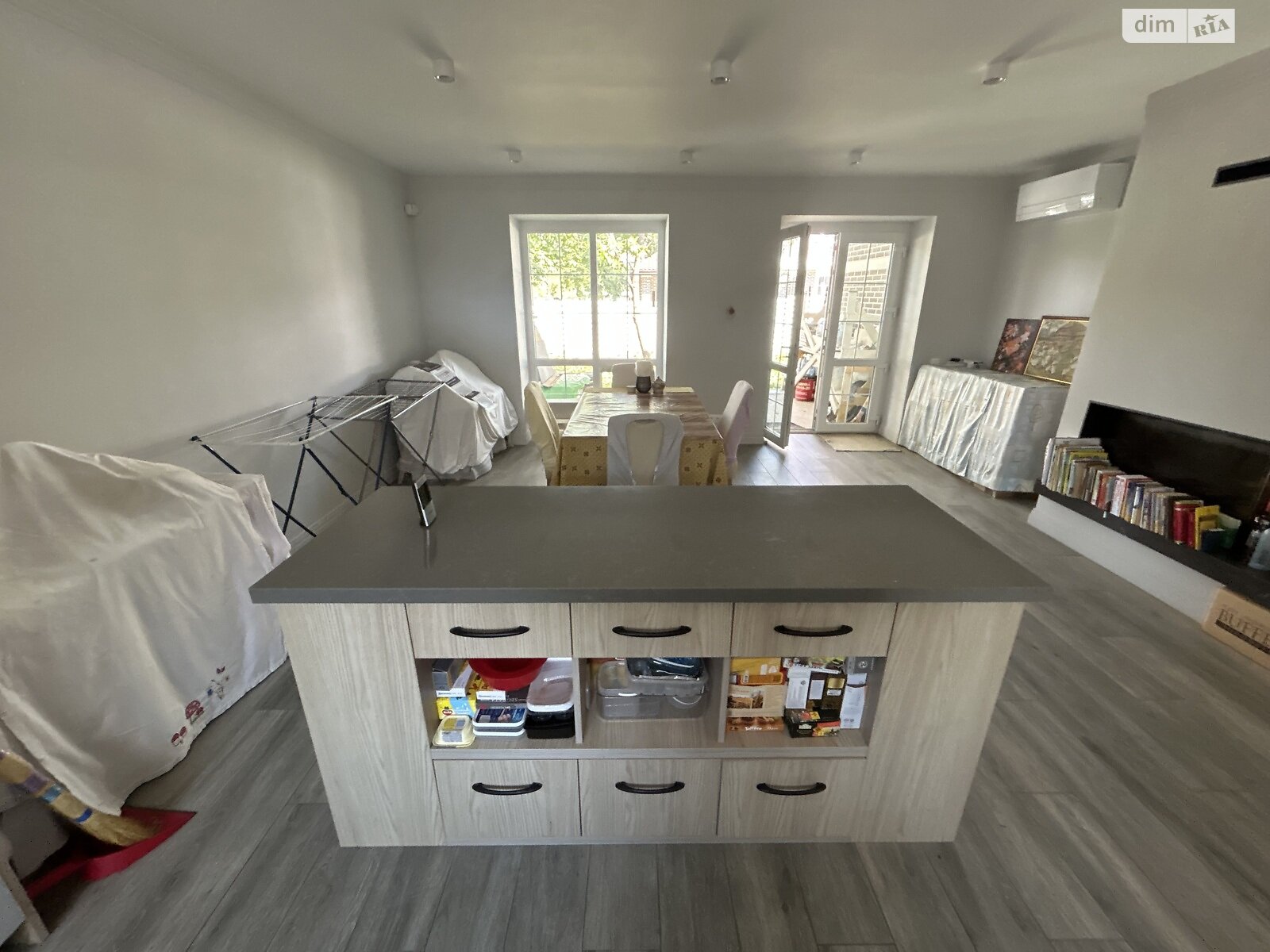 одноповерховий будинок, 120 кв. м, цегла. Продаж у Києві фото 1 одноповерховий будинок, 120 кв. м, цегла. Продаж у Києві фото 1