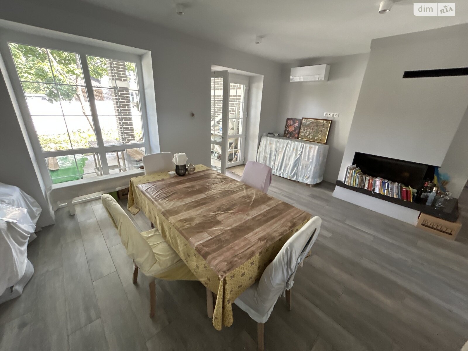 одноповерховий будинок, 120 кв. м, цегла. Продаж у Києві фото 1 одноповерховий будинок, 120 кв. м, цегла. Продаж у Києві фото 1