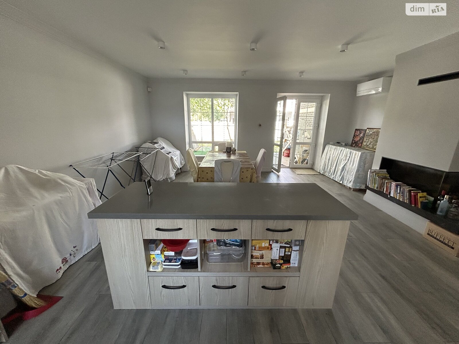 одноповерховий будинок, 120 кв. м, цегла. Продаж у Києві фото 1 одноповерховий будинок, 120 кв. м, цегла. Продаж у Києві фото 1