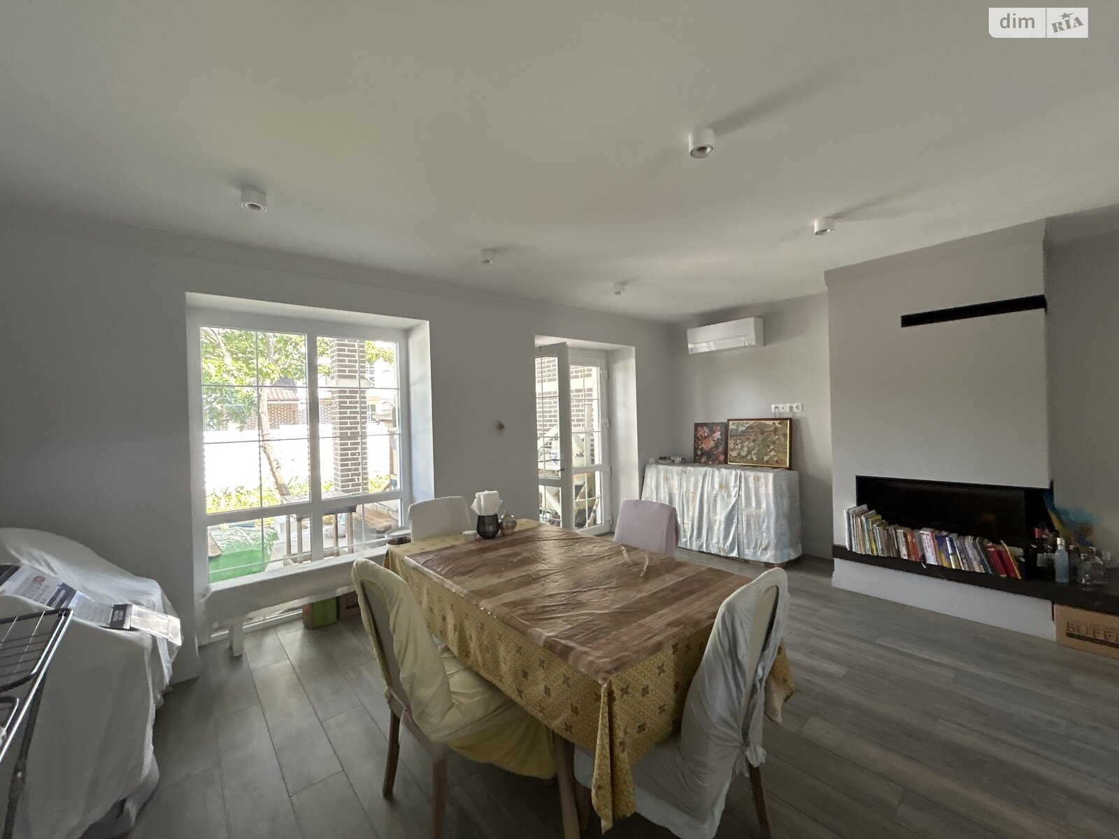 одноповерховий будинок, 120 кв. м, цегла. Продаж у Києві фото 1 одноповерховий будинок, 120 кв. м, цегла. Продаж у Києві фото 1