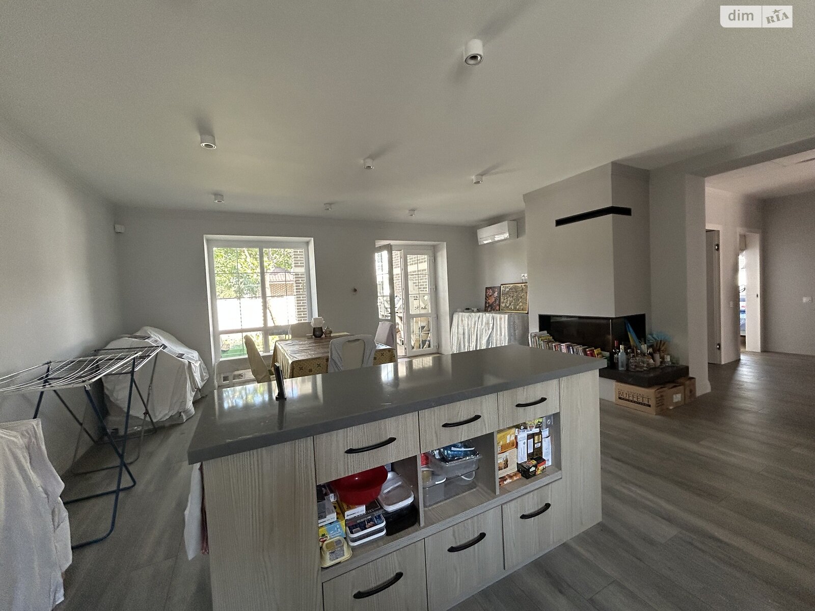 одноповерховий будинок, 120 кв. м, цегла. Продаж у Києві фото 1 одноповерховий будинок, 120 кв. м, цегла. Продаж у Києві фото 1